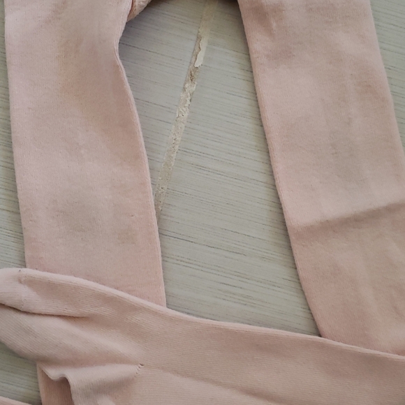PompDeLux tights 2T - Picture 2 of 5
